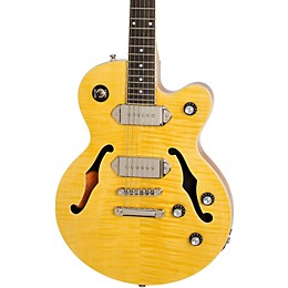 Open Box Epiphone Limited Edition Wildkat Studio Electric Guitar
