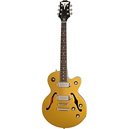 【値下げ】Epiphone wildkat KOA Epiphone Wildkat Koa with Bigsby - Natural | Sweetwater