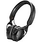 V-MODA XS On-Ear Foldable Noise-Isolating Headphones Matte Black thumbnail