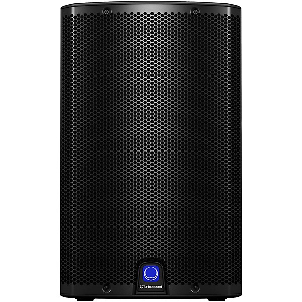 Turbosound iQ12 2,500W 12" Powered Speaker