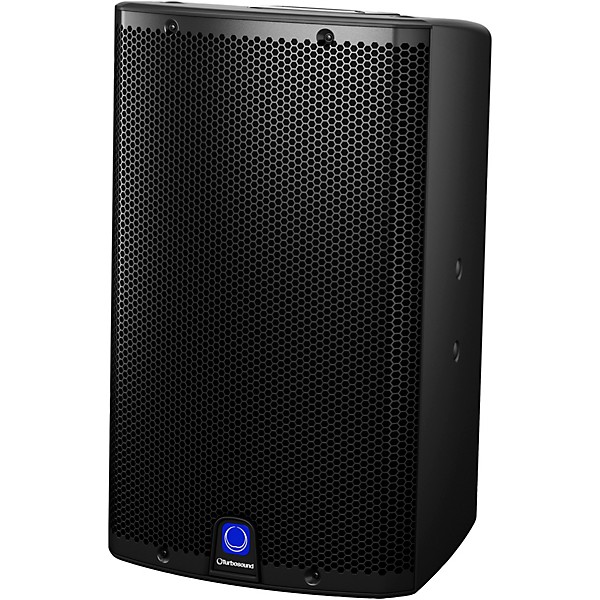 Turbosound iQ12 2,500W 12" Powered Speaker