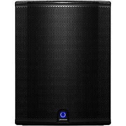 Turbosound iQ18B 3,000W 18" Powered Subwoofer