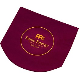 MEINL Sonic Energy Singing Bowl Cover 8 in.