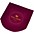 MEINL Sonic Energy Singing Bowl Cover 8 in. MEINL Sonic Energy Singing Bowl Cover 14 in.