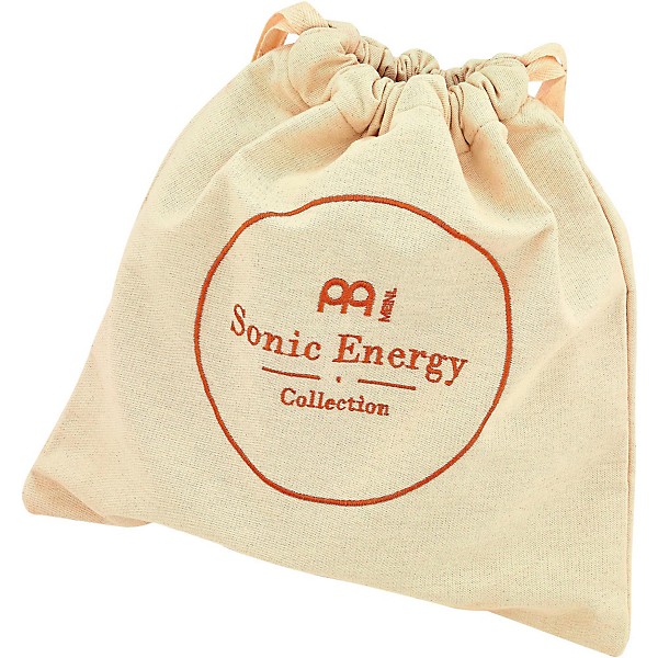 MEINL Sonic Energy Singing Bowl Cotton Bag 25 cm