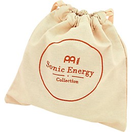 MEINL Sonic Energy Singing Bowl Cotton Bag 38 cm