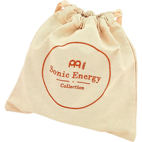 MEINL Sonic Energy Singing Bowl Cotton Bag 38 cm