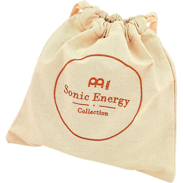 MEINL Sonic Energy Singing Bowl Cotton Bag 30 cm