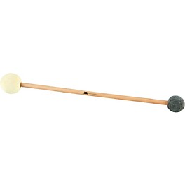 MEINL Sonic Energy Professional Singing B... MEINL Sonic Energy Professional Singing Bowl Double Mallet Large Felt and Rubber