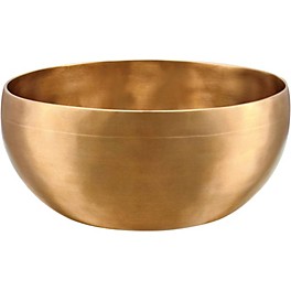 MEINL Sonic Energy Universal Singing Bowl 5.5 in. MEINL Sonic Energy Universal Singing Bowl 6.5 in.