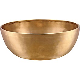 MEINL Sonic Energy Series Singing Bowl 7.8 in. MEINL Sonic Energy Series Singing Bowl 12.2 in.