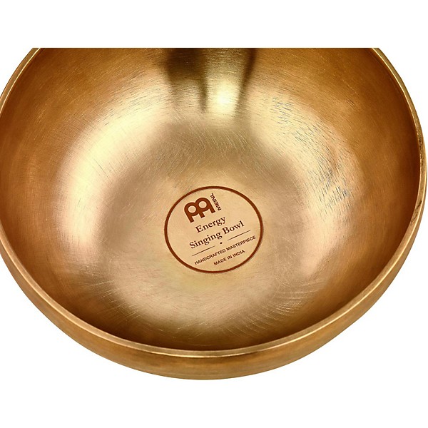 MEINL Sonic Energy Series Singing Bowl 6.4 in.