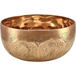 MEINL Sonic Energy Special Engraved Singing Bowl 6.7 in.