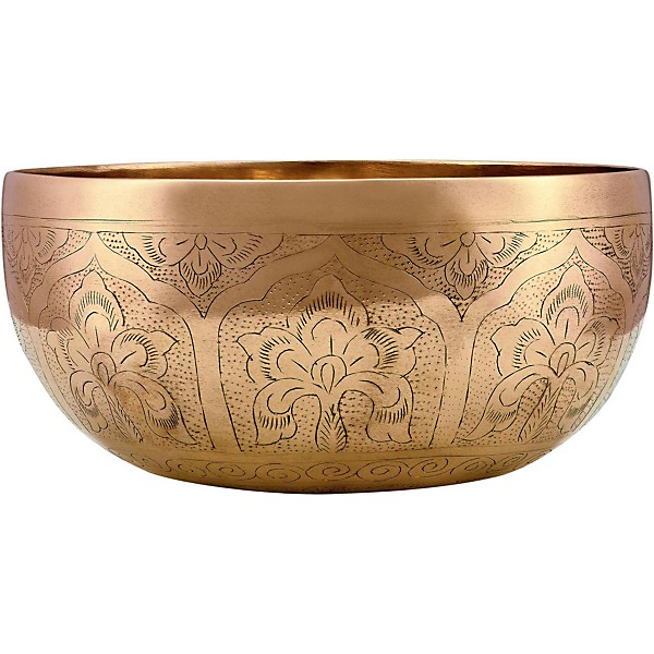 MEINL Sonic Energy Special Engraved Singing Bowl 6.7 in.