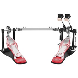 Ahead Mach 1 PRO Double Chain Double Pedal Quick Torque Cam