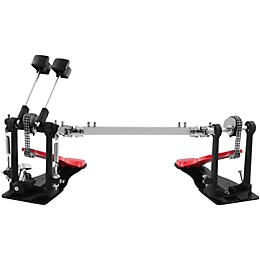 Ahead Mach 1 PRO Double Chain Double Pedal