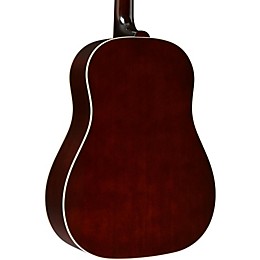 Gibson 2016 J-45 Standard Slope Shoulder Dreadnought Acoustic-Electric Guitar Vintage Sunburst