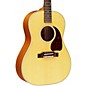 Open Box Gibson 2016 LG-2 American Eagle Acoustic-Electric Guitar Level 2 Antique Natural 888365967202 thumbnail