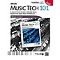Alfred Music Tech 101 Teacher's Handbook thumbnail