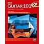 Alfred Guitar 101 Pop Songbook thumbnail