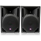 Gem Sound PXA112T-USB 12" Powered Speaker Pair thumbnail