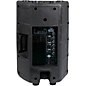 Gem Sound PXA112T-USB 12" Powered Speaker Pair