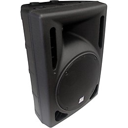 Gem Sound PXA112T-USB 12" Powered Speaker Pair