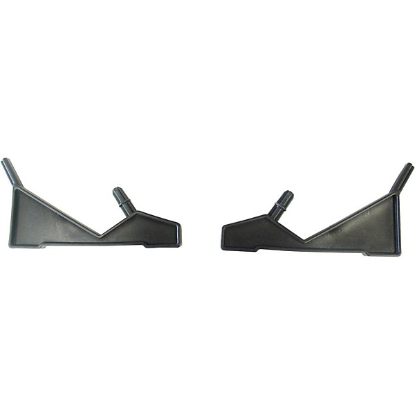 Gem Sound PXA112T-USB 12" Powered Speaker Pair