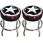 Road Runner Star Barstool 2-Pack 24 in. thumbnail