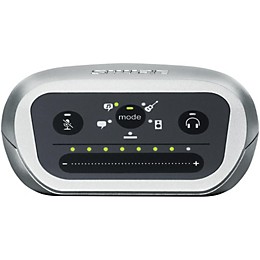 Shure Motiv MVi Digital Audio Interface with USB and Lightning Cables Included