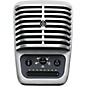 Shure MOTIV MV51 Digital Large-Diaphragm Condenser Microphone With USB and Lightning Cables Included thumbnail