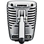 Shure MOTIV MV51 Digital Large-Diaphragm Condenser Microphone With USB and Lightning Cables Included