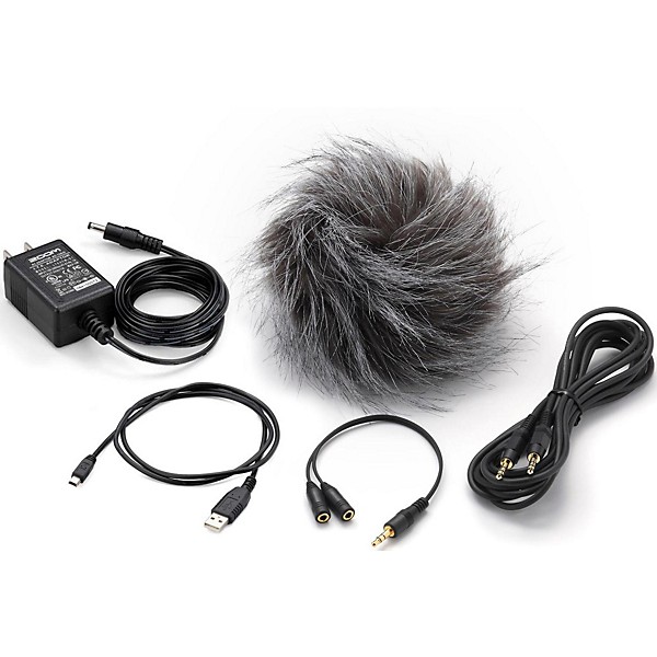 Zoom Accessory Pack for Zoom H4nSP