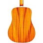 Open Box Guild D-140 Acoustic Guitar Level 1 Natural