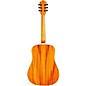 Open Box Guild D-140 Acoustic Guitar Level 1 Natural