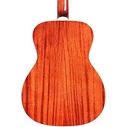 Guild OM-140 Acoustic Guitar Sunburst
