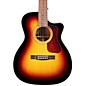 Open Box Guild OM-140CE Acoustic-Electric Guitar Level 2 Sunburst 194744001987 thumbnail