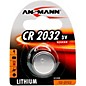 Ansmann Ansmann CR 2032 Coin Cell thumbnail