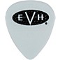 EVH Signature Series Picks (6 Pack) 1.0 mm White/Black thumbnail
