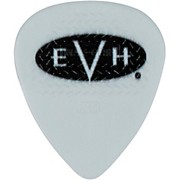 Evh Signature Series Picks (6 Pack) 0.88 Mm White/Black for sale