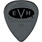 Clearance EVH Signature Series Picks (6 Pack) 0.73 mm Gray/Black thumbnail