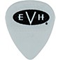 EVH Signature Series Picks (6 Pack) 0.60 mm White/Black thumbnail
