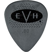Evh Signature Series Picks (6 Pack) 0.60 Mm Gray/Black for sale