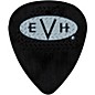 EVH Signature Series Picks (6 Pack) 0.60 mm Black/White thumbnail