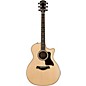 Taylor 800 Series Limited Edition 814ce Brazilian Rosewood 3-Piece Back Grand Auditorium Acoustic-Electric Guitar Natural thumbnail