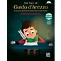 Alfred The Tale of Guido d'Arezzo Interactive CD for Whiteboard thumbnail