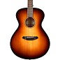 Breedlove Discovery Concert Acoustic Guitar Sunburst thumbnail