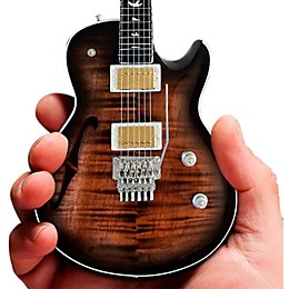 Axe Heaven Neal Schon NS-14 PRS Miniature Guitar Replica Collectible