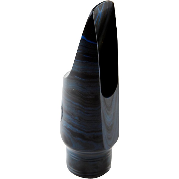 MACSAX FJ-III Blue Marble Alto Saxophone Mouthpiece 6