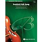 Alfred Scottish Folk Song String Orchestra Grade 2 thumbnail